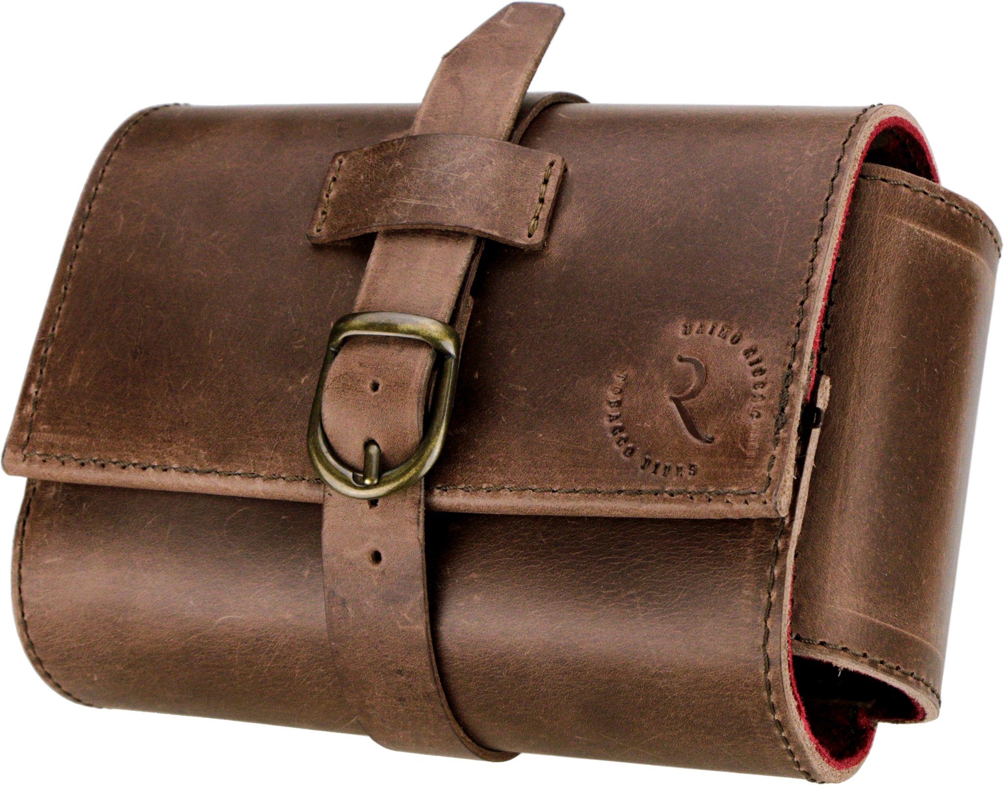 Modell 113 mit Ledertasche (interne Nr. 12) Detailbild 7