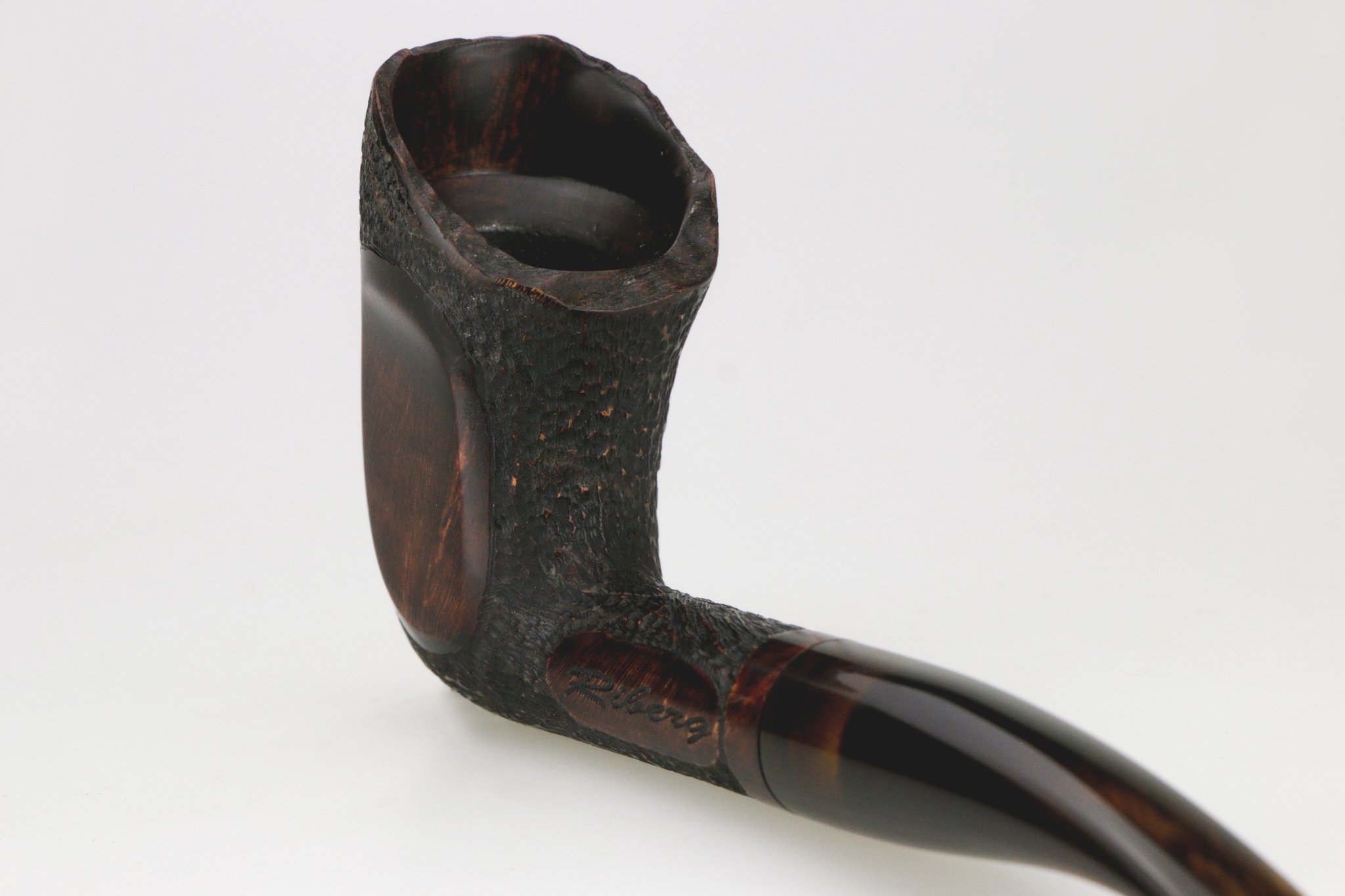 Modell 114 mit Ledertasche (interne Nr. 13) Detailbild