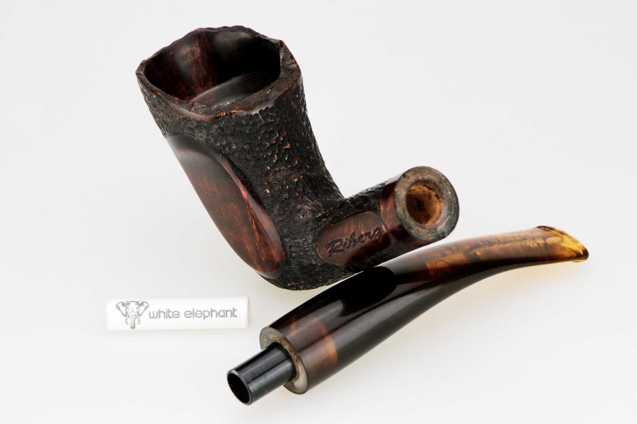 Modell 114 mit Ledertasche (interne Nr. 13) Detailbild 4