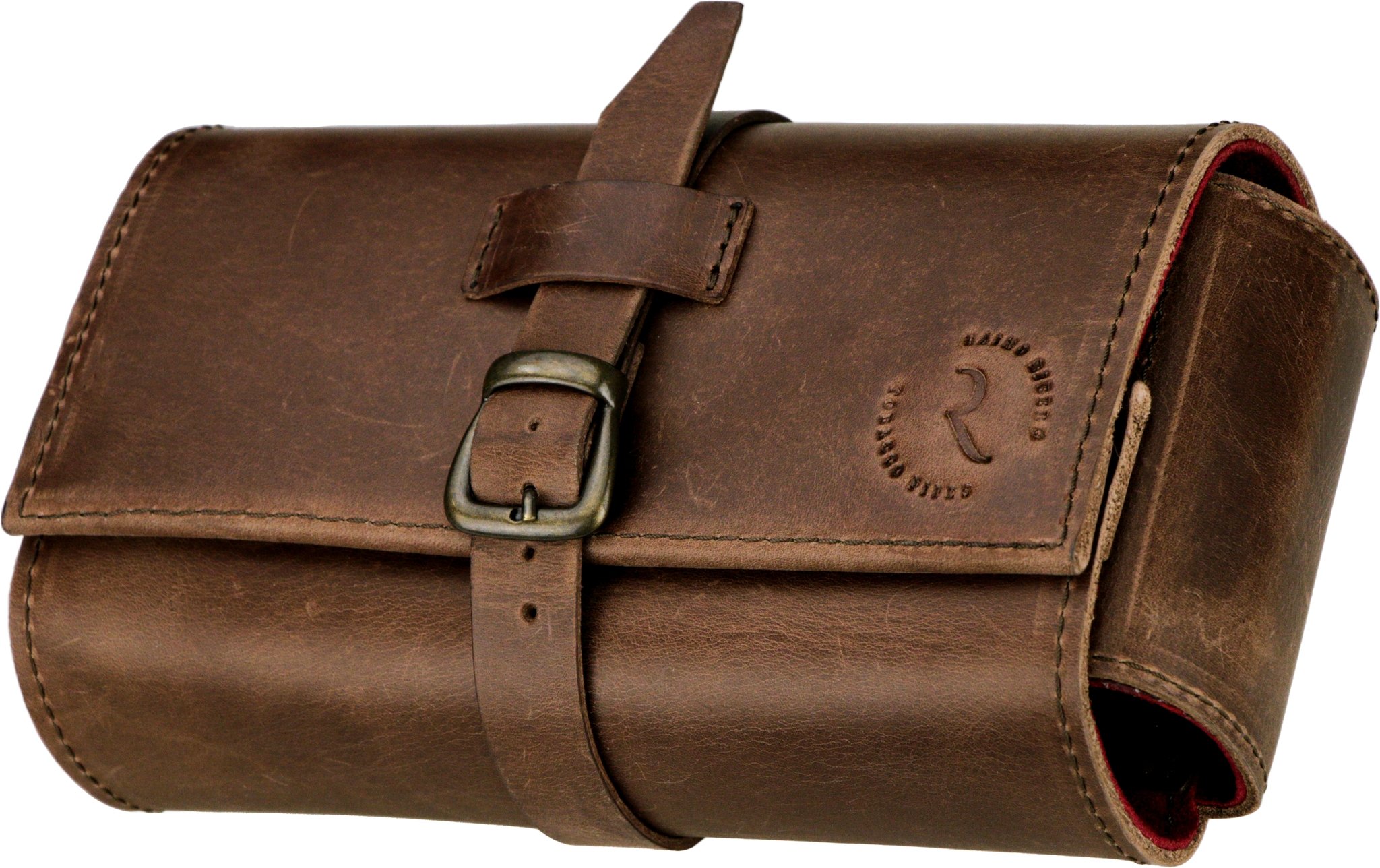 Modell 114 mit Ledertasche (interne Nr. 13) Detailbild 7