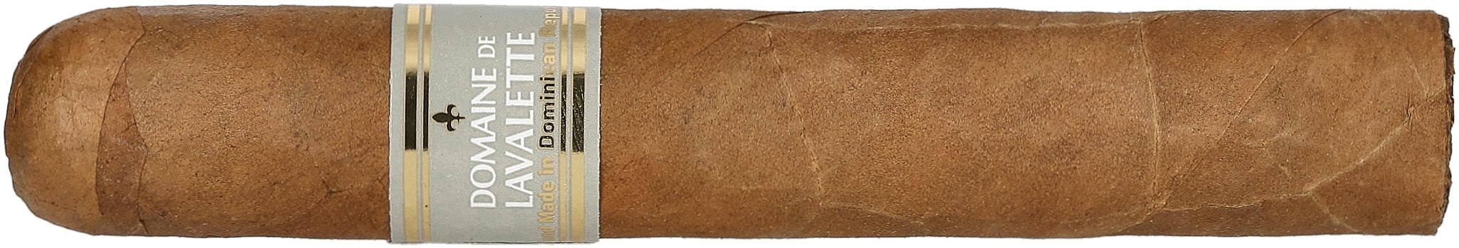 Domaine de Lavalette Classic Robusto (grau) Zigarre