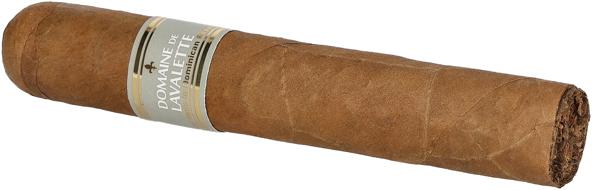 Domaine de Lavalette Classic Robusto (grau) Zigarre