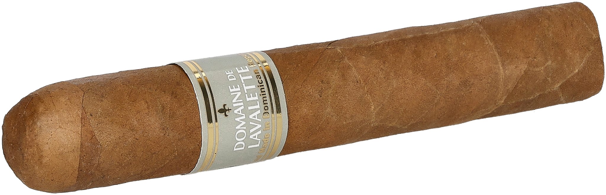 Domaine de Lavalette Classic Robusto (grau) Zigarre