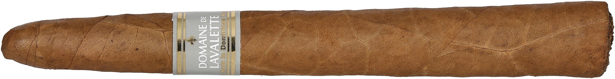 Classic Piramide (grau) Zigarre