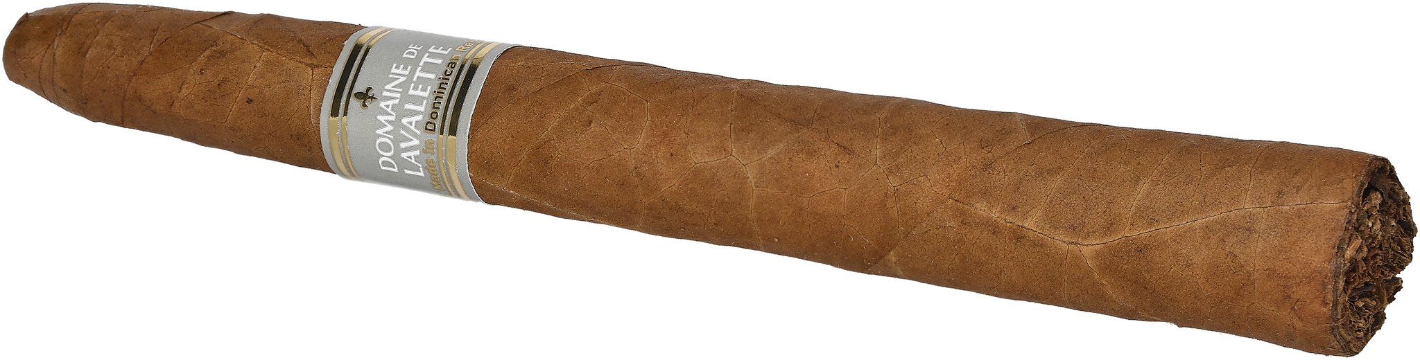 Classic Piramide (grau) Zigarre