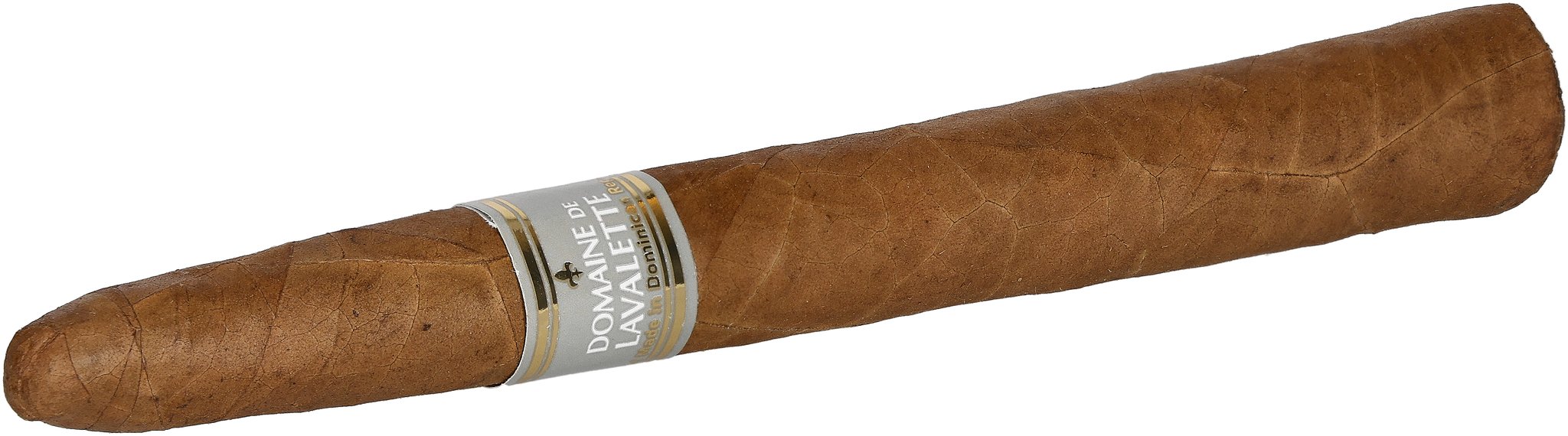 Classic Piramide (grau) Zigarre