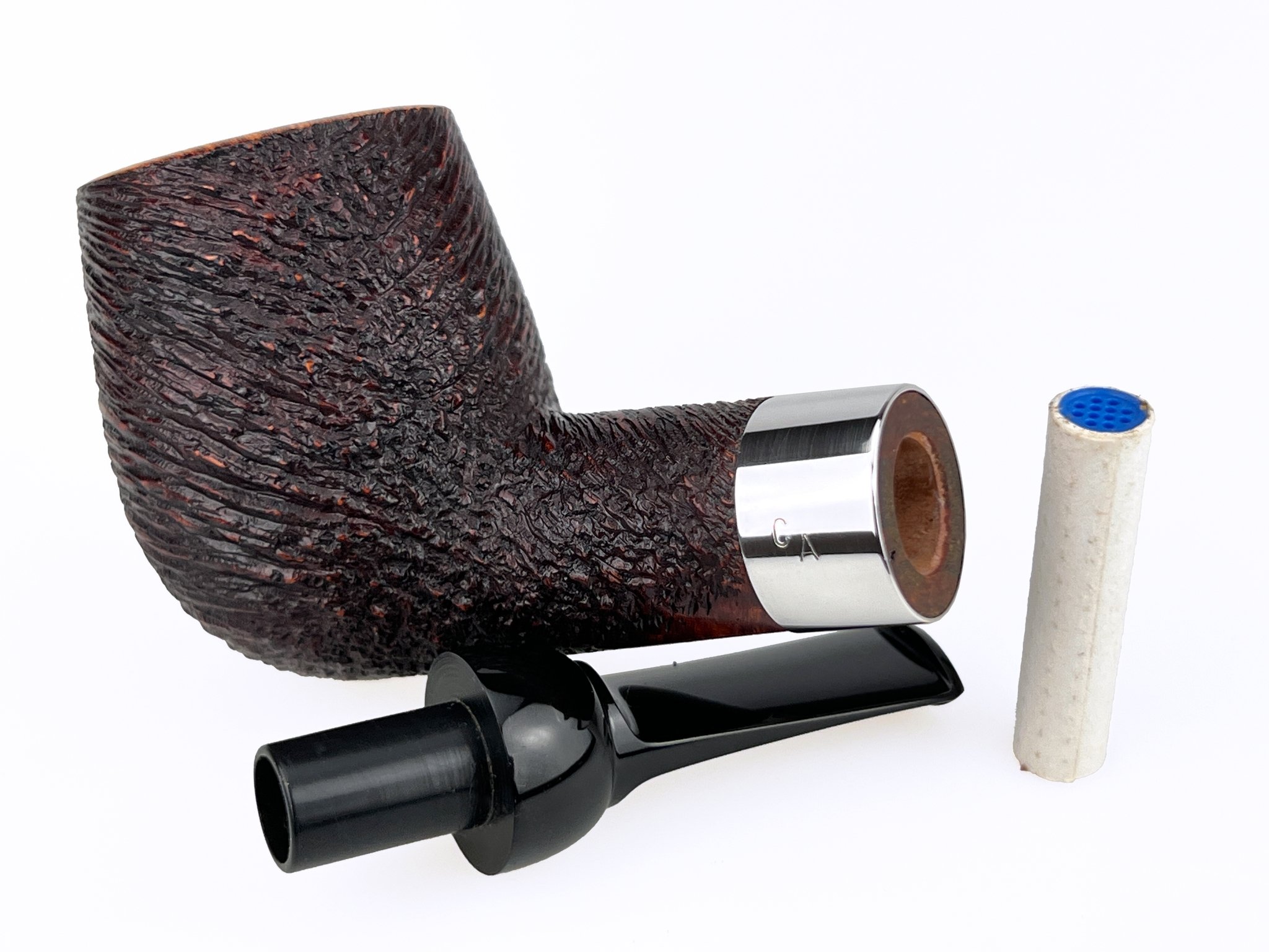 Chris Asteriou Freehand (interne Nr. 1) Detailbild 4