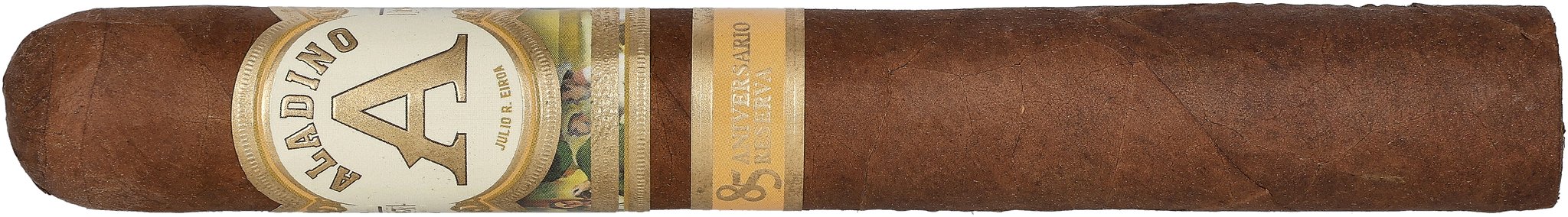 85 Aniversario Reserva Toro stick