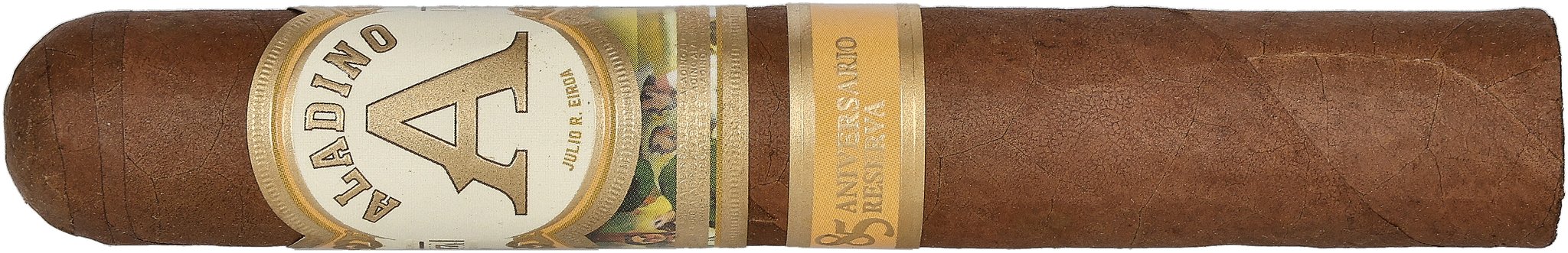 85 Aniversario Reserva Robusto stick