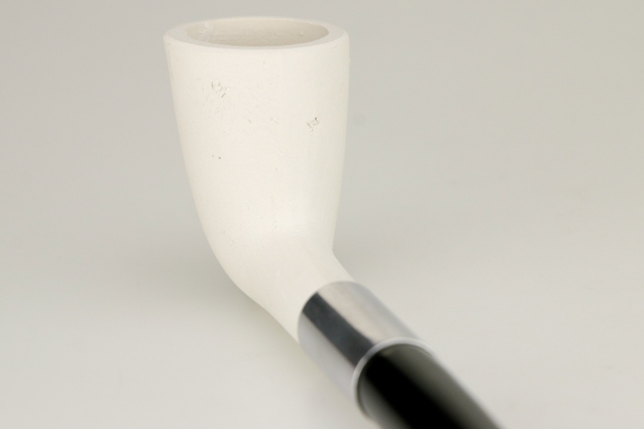 Ton Dublin Reading weiss Detailbild