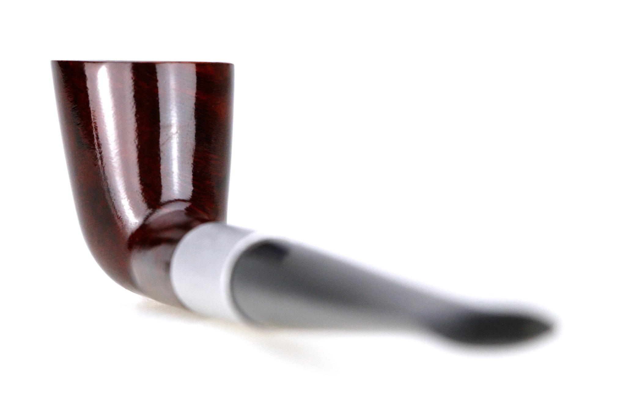 Dublin Aluhülse Taper 9mm Detail