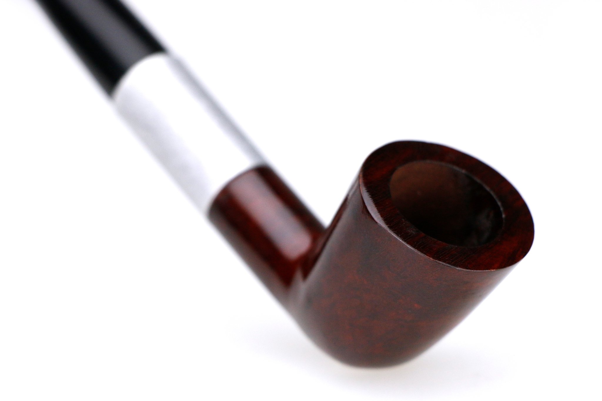 Dublin Aluhülse Taper 9mm Detail 2