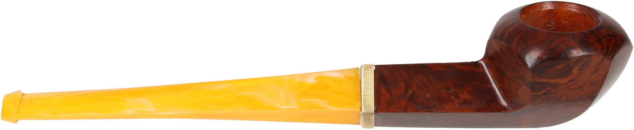 Hexagen Shag Gelbes Mundstück_05