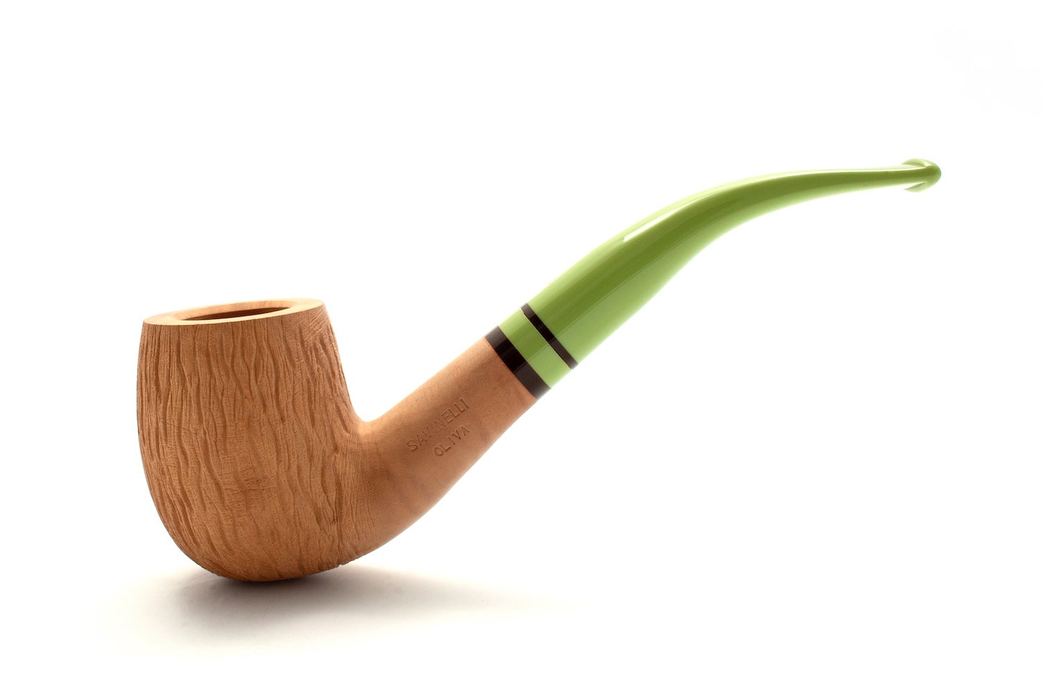 Savinelli Oliva Modell 606 (16147) Detailbild 1