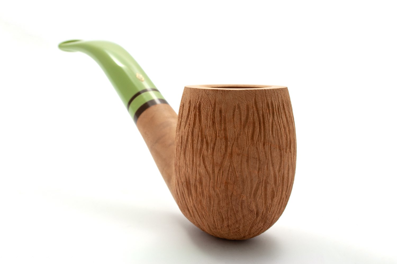 Savinelli Oliva Modell 606 (16147) Detailbild 2