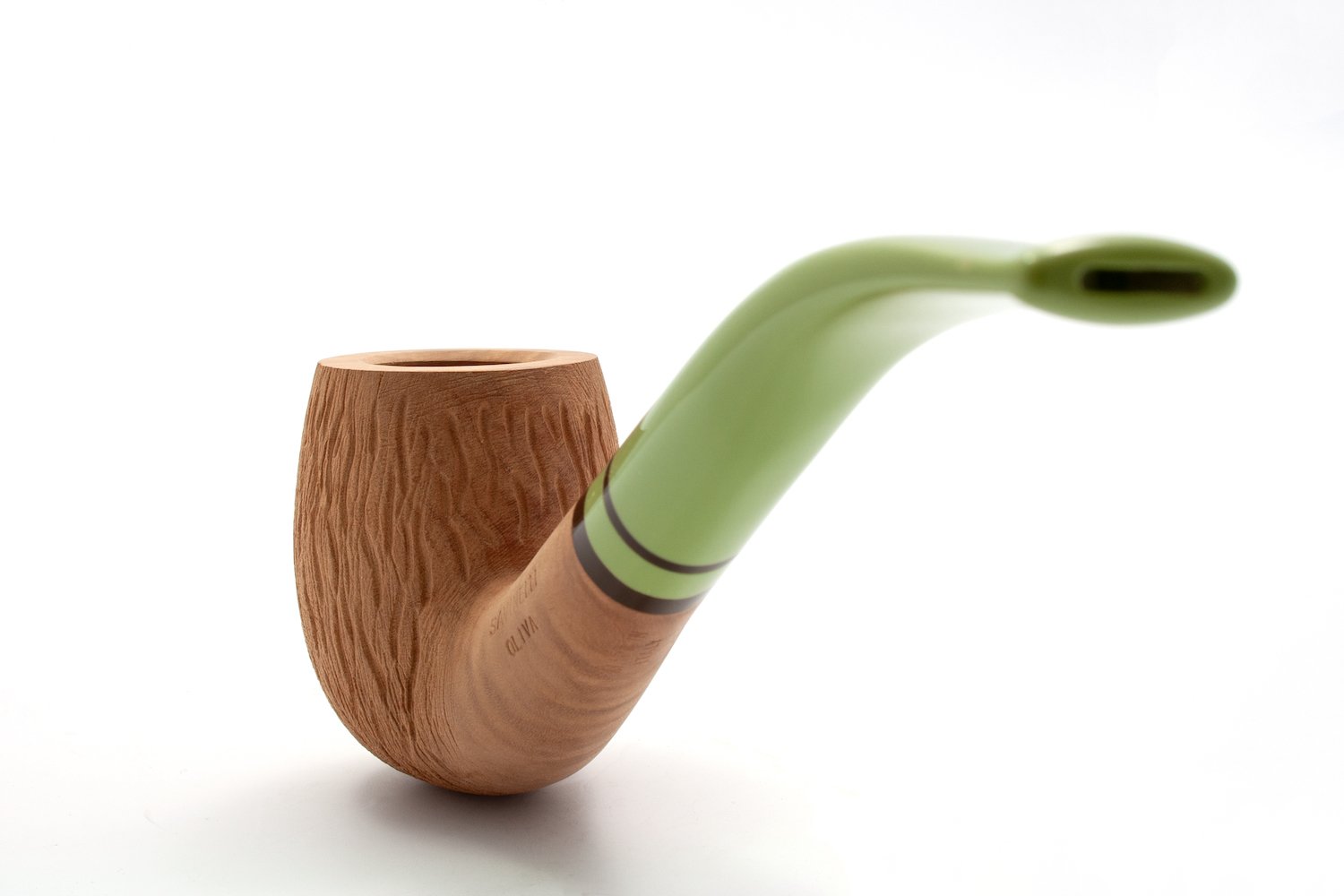 Savinelli Oliva Modell 606 (16147) Detailbild 3