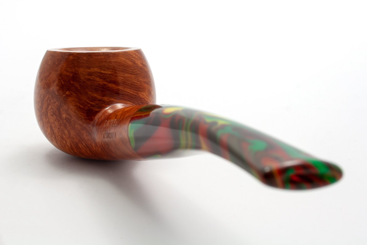Savinelli Gianduia hell Modell 315 (16161)