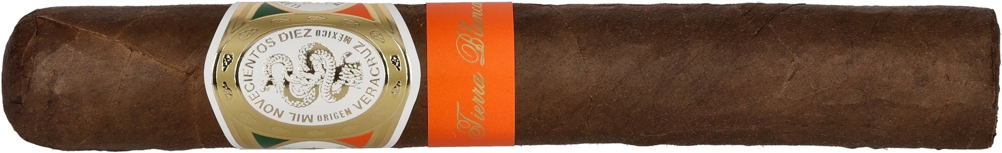 Casa 1910 Revolutionary Edition Tierra Blanca (Toro)