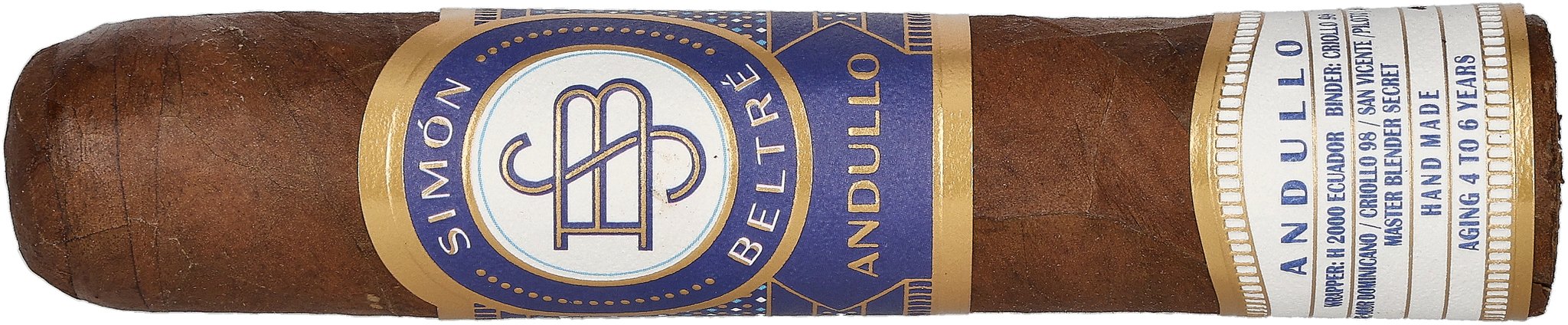 Andullo Short Robusto stick