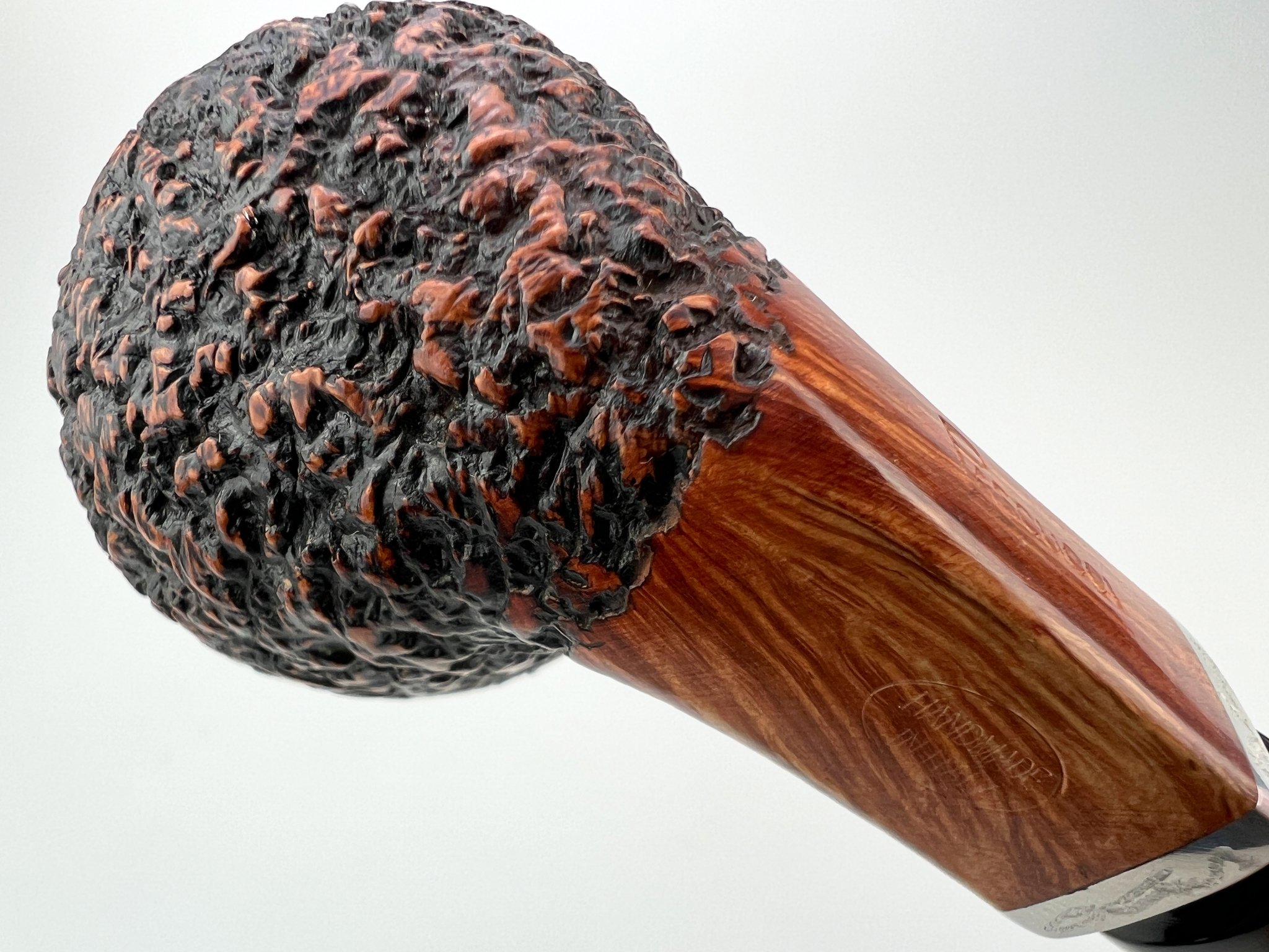 Mario Pascucci Freehand (interne Nr. 7) Detailbild 2