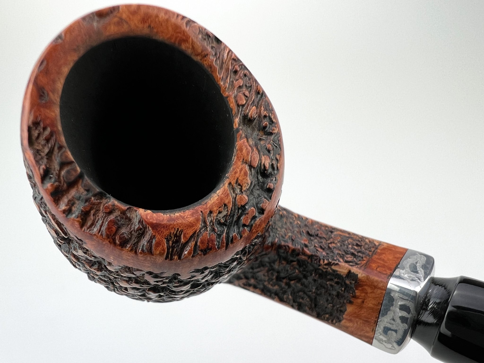 Mario Pascucci Freehand (interne Nr. 7) Detailbild 3