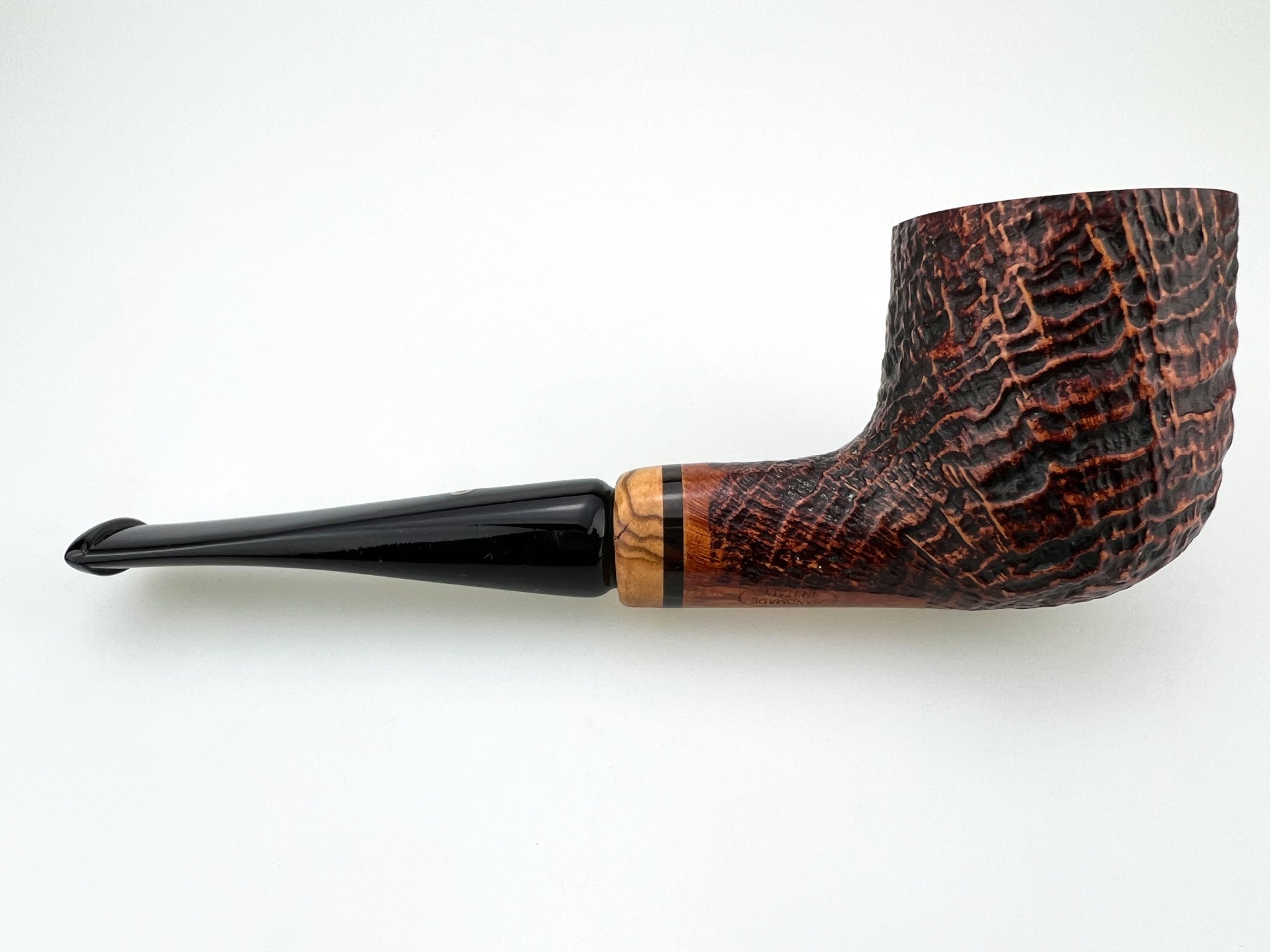 Mario Pascucci Freehand (interne Nr. 9) Detailbild 1