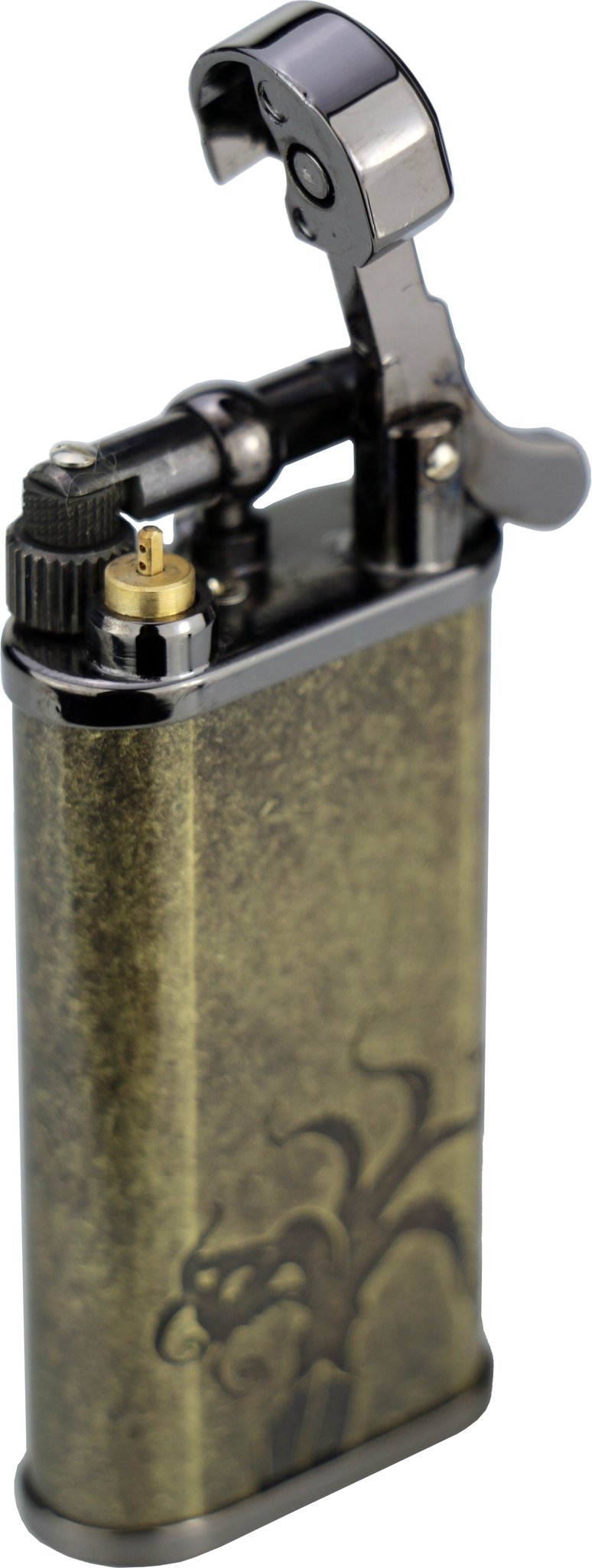 Takara brass (16195) offen 1