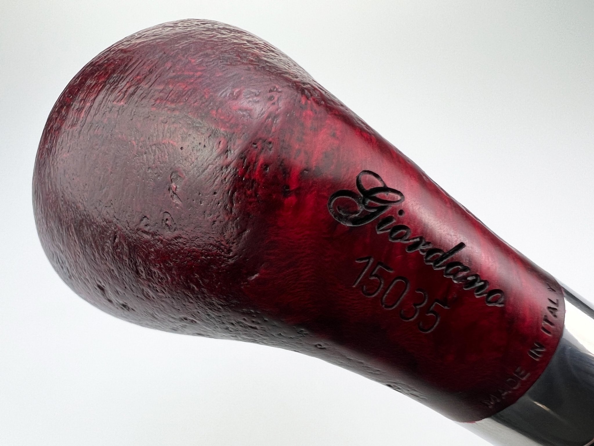 Giordano Military sandgestrahlt Modell 15035 Detailbild 2