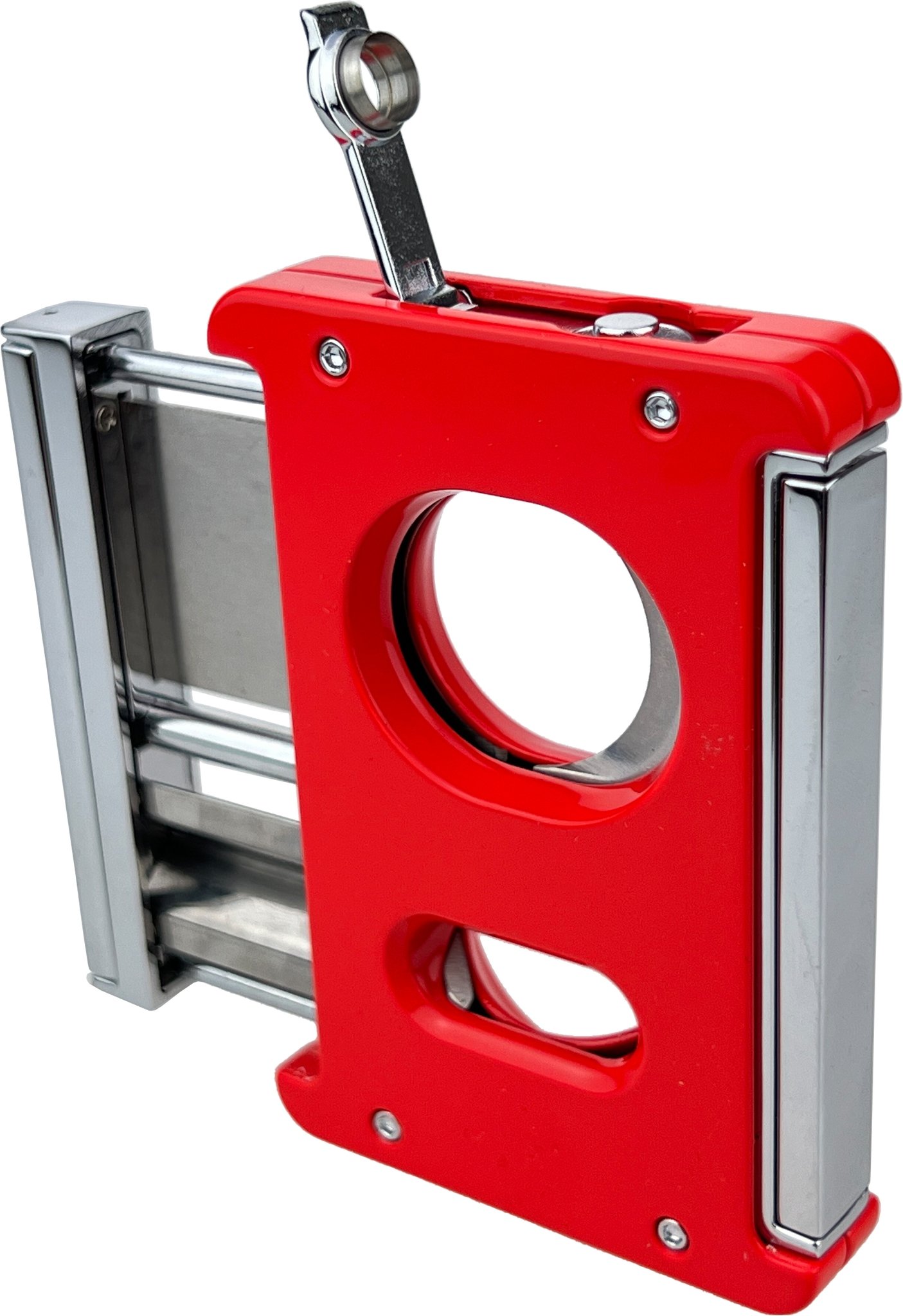 Tycoon Cutter rot (0100951) offen