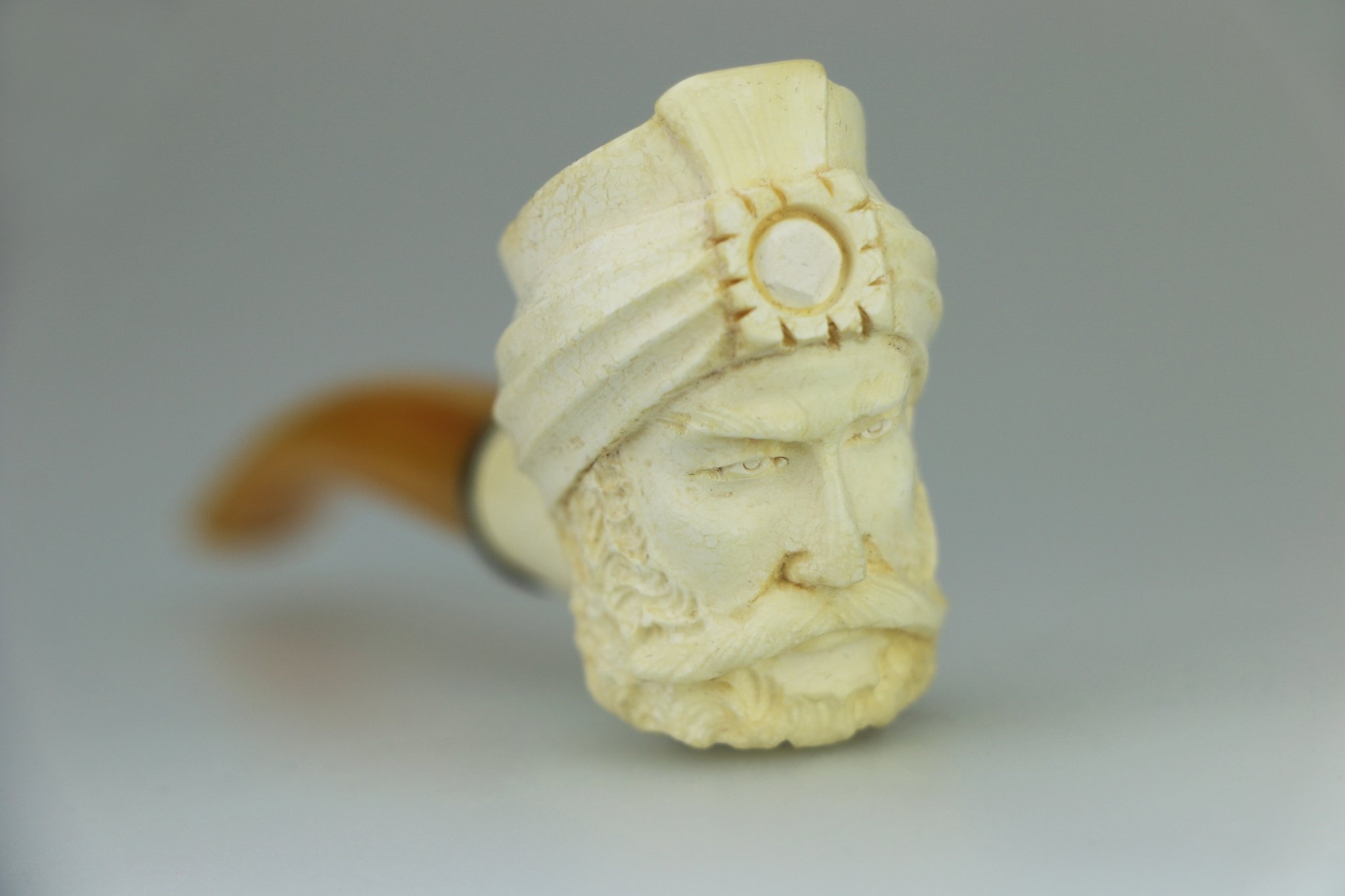 mit Zwischenring Bent (Nr. 201) Detailbild