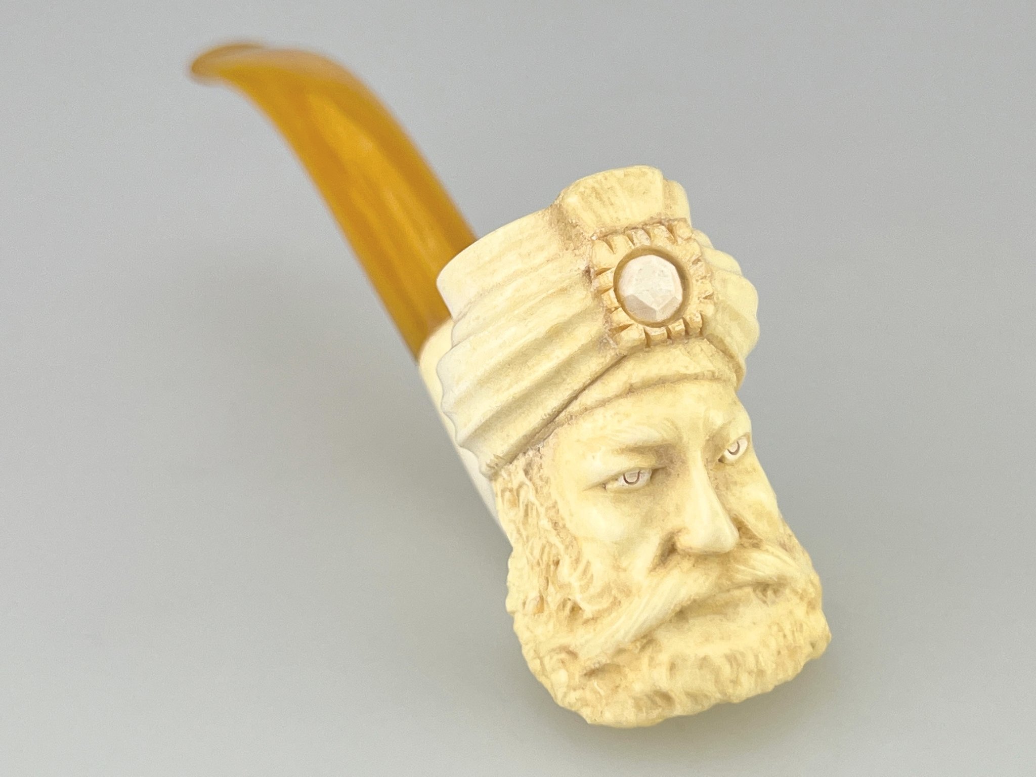 Bent (Nr. 106) Detailbild