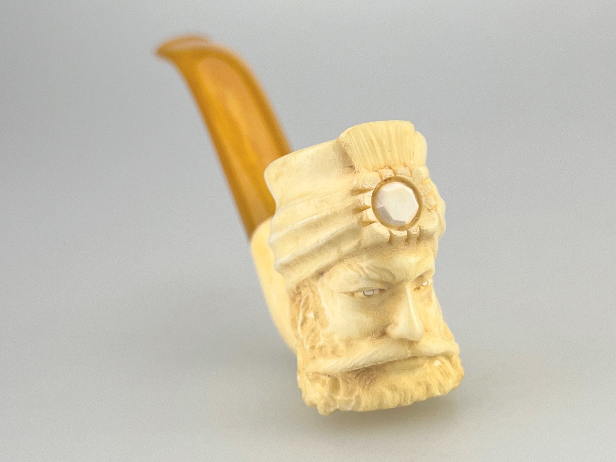 Bent (Nr. 107) Detailbild