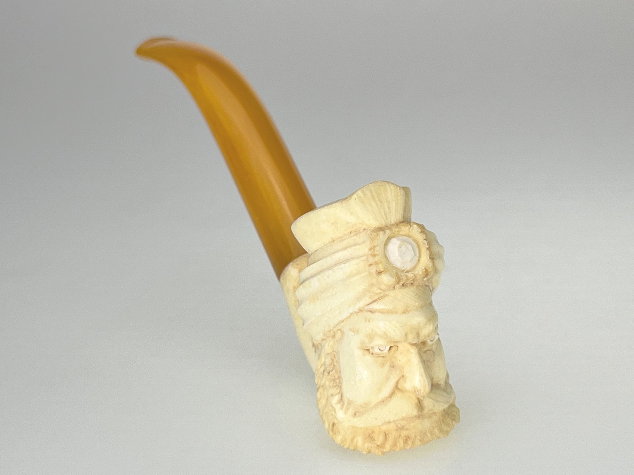 Bent (Nr. 108) Detailbild