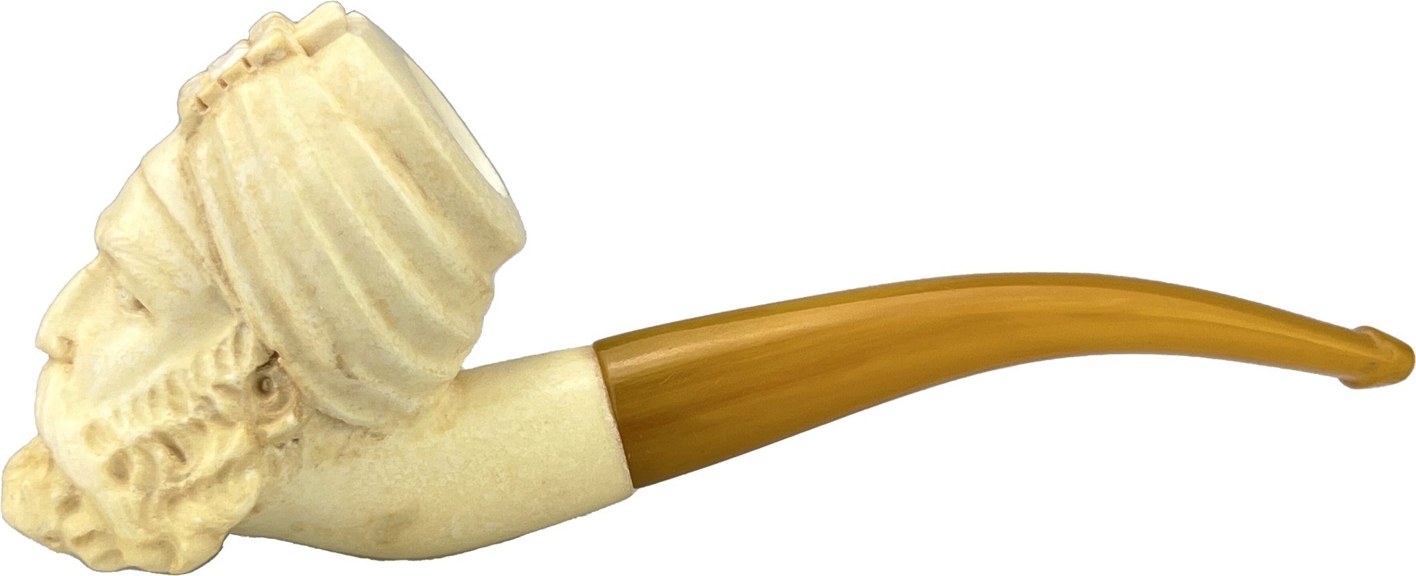 Meerschaum Bent (Nr. 117)-1