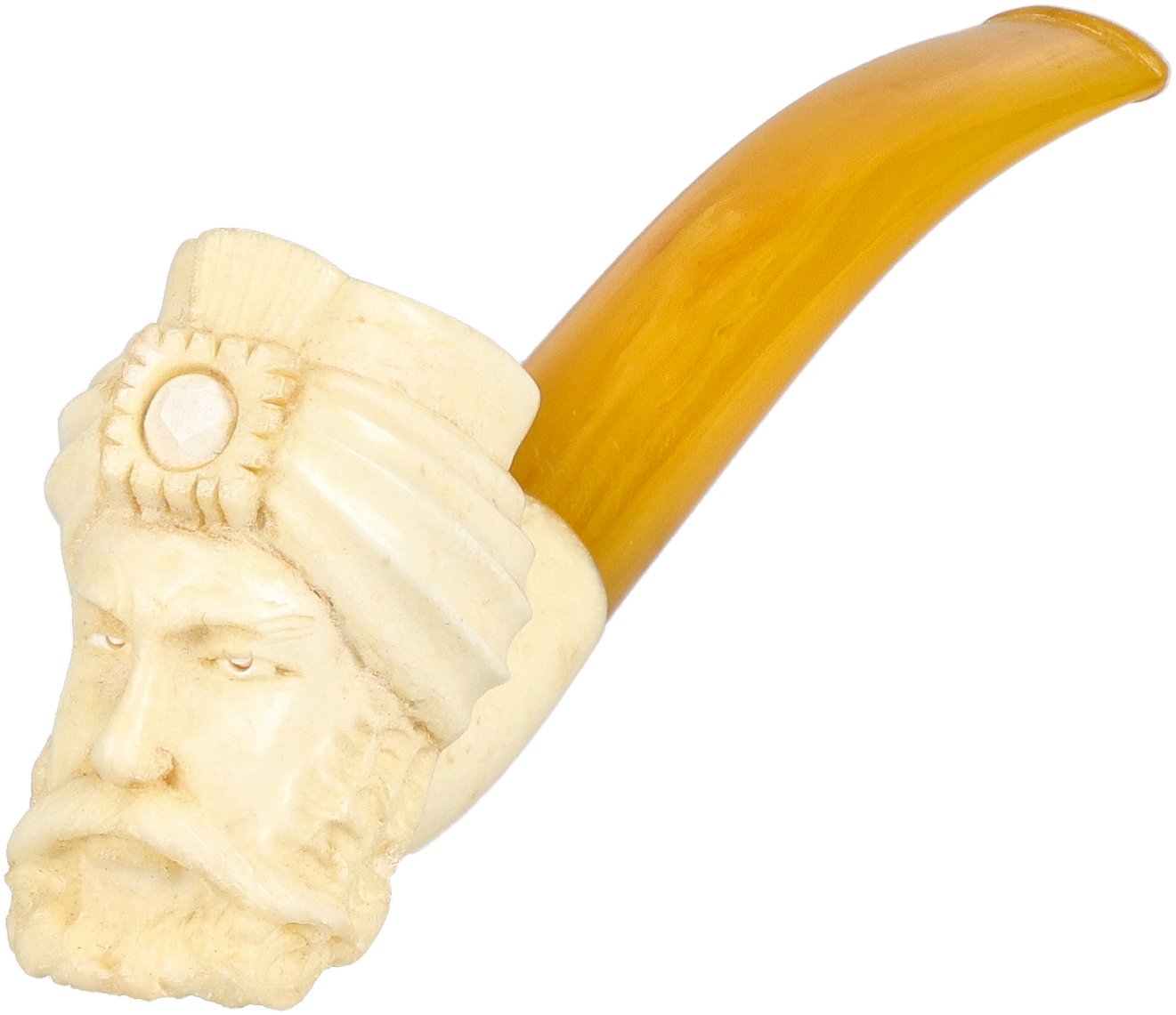 Bent (Nr. 133) Detail 2