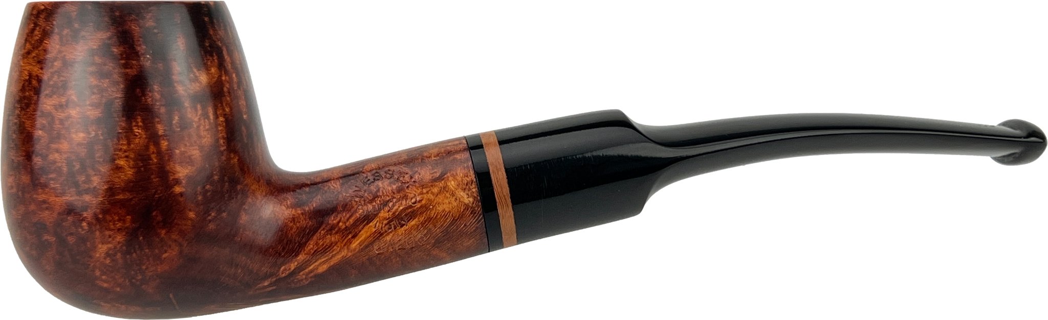 Wessex Pfeifen Standard Modell 84200 (interne Nr. 34)