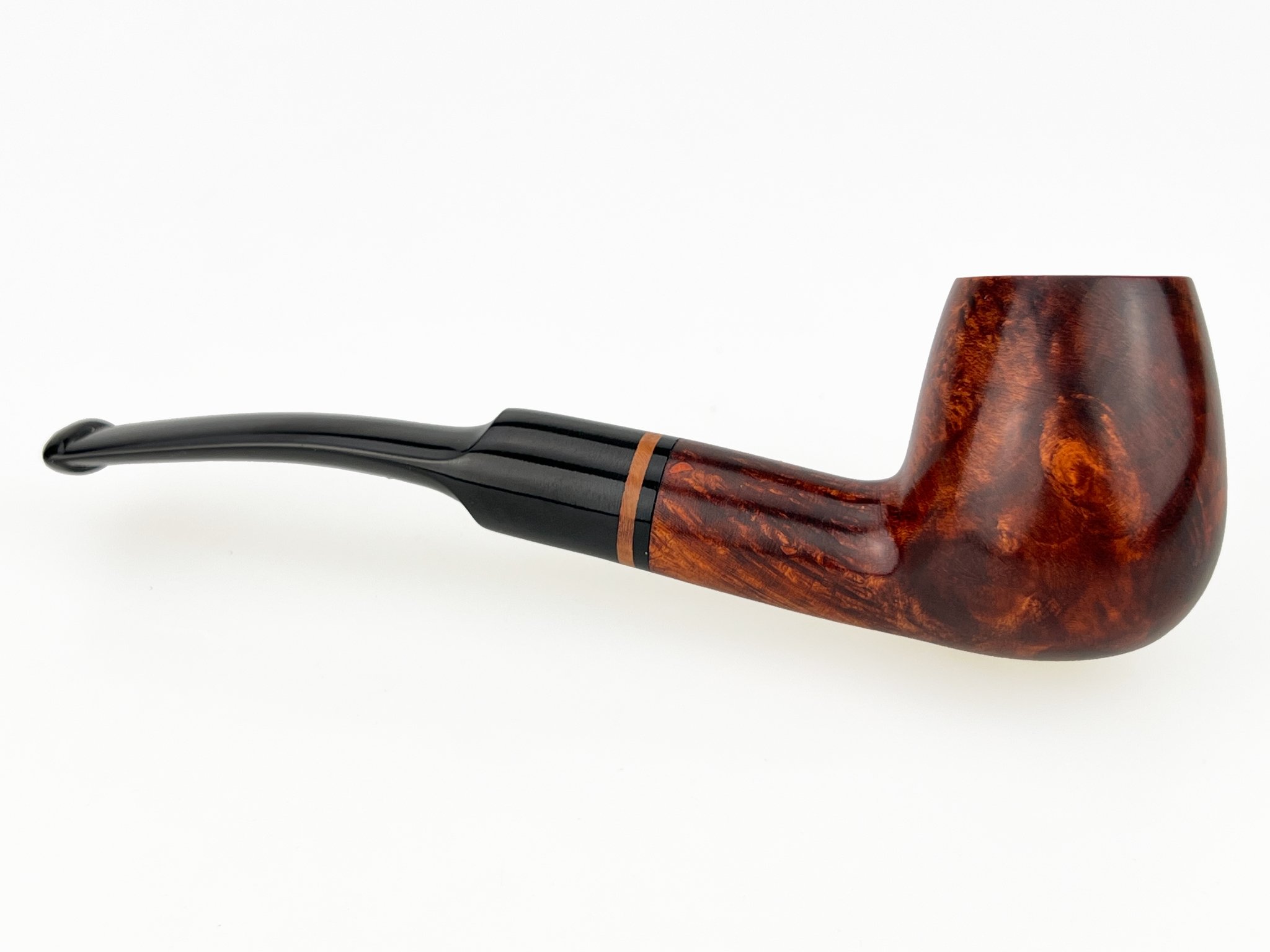 Wessex Pfeifen Standard Modell 84200 (interne Nr. 34) Detailbild 1