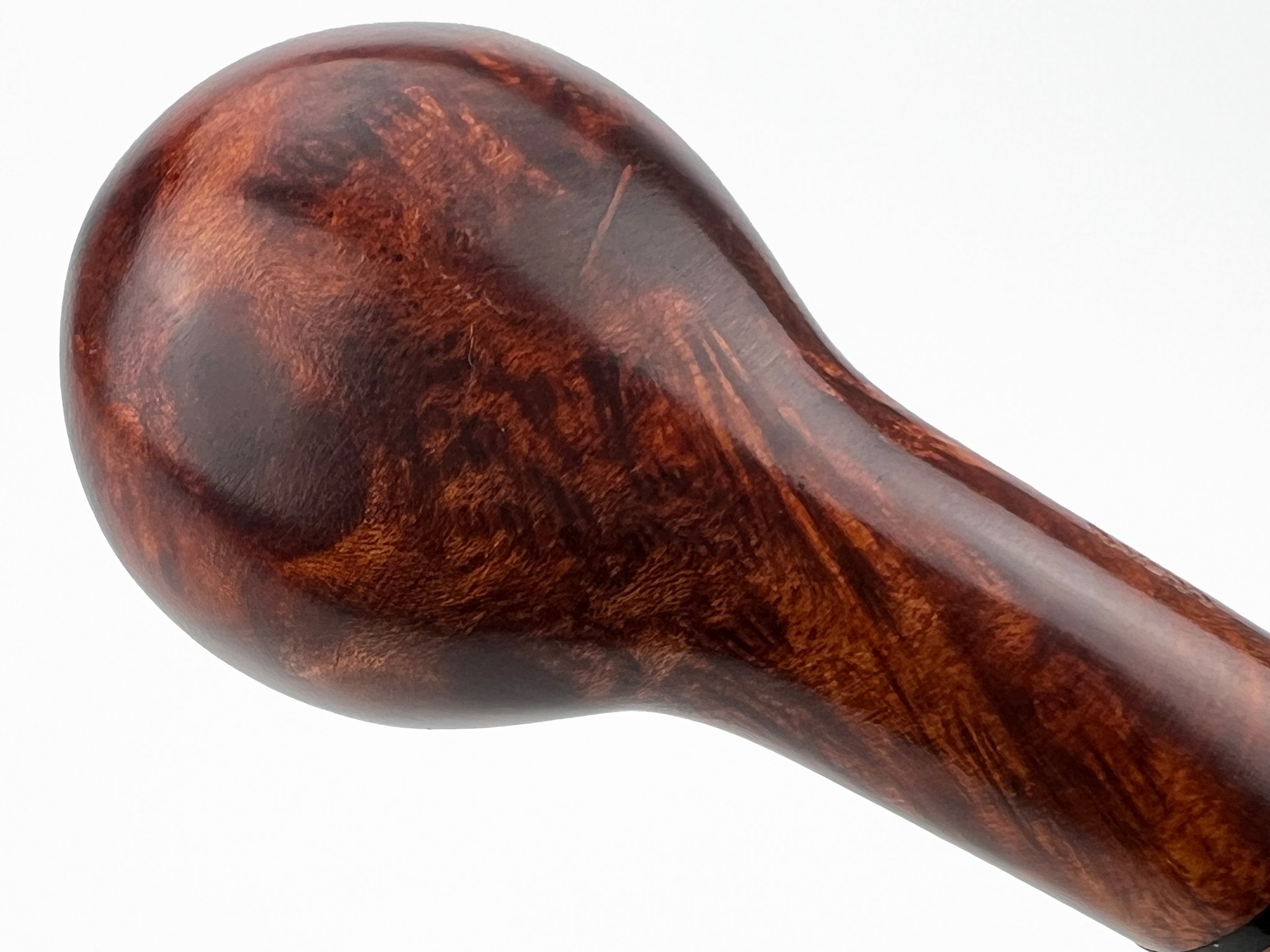 Wessex Pfeifen Standard Modell 84200 (interne Nr. 34) Detailbild 2