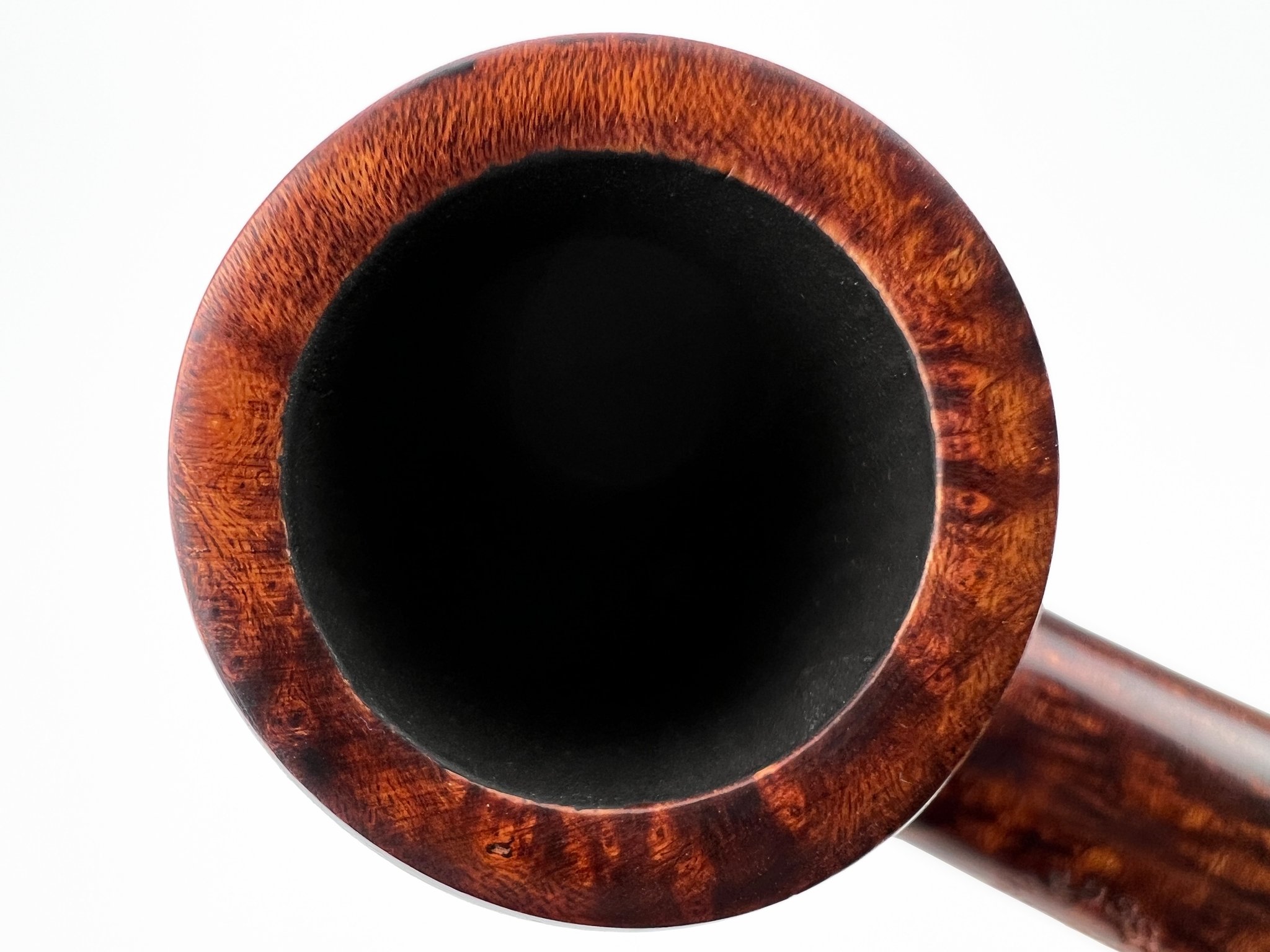 Wessex Pfeifen Standard Modell 84200 (interne Nr. 34) Detailbild 3