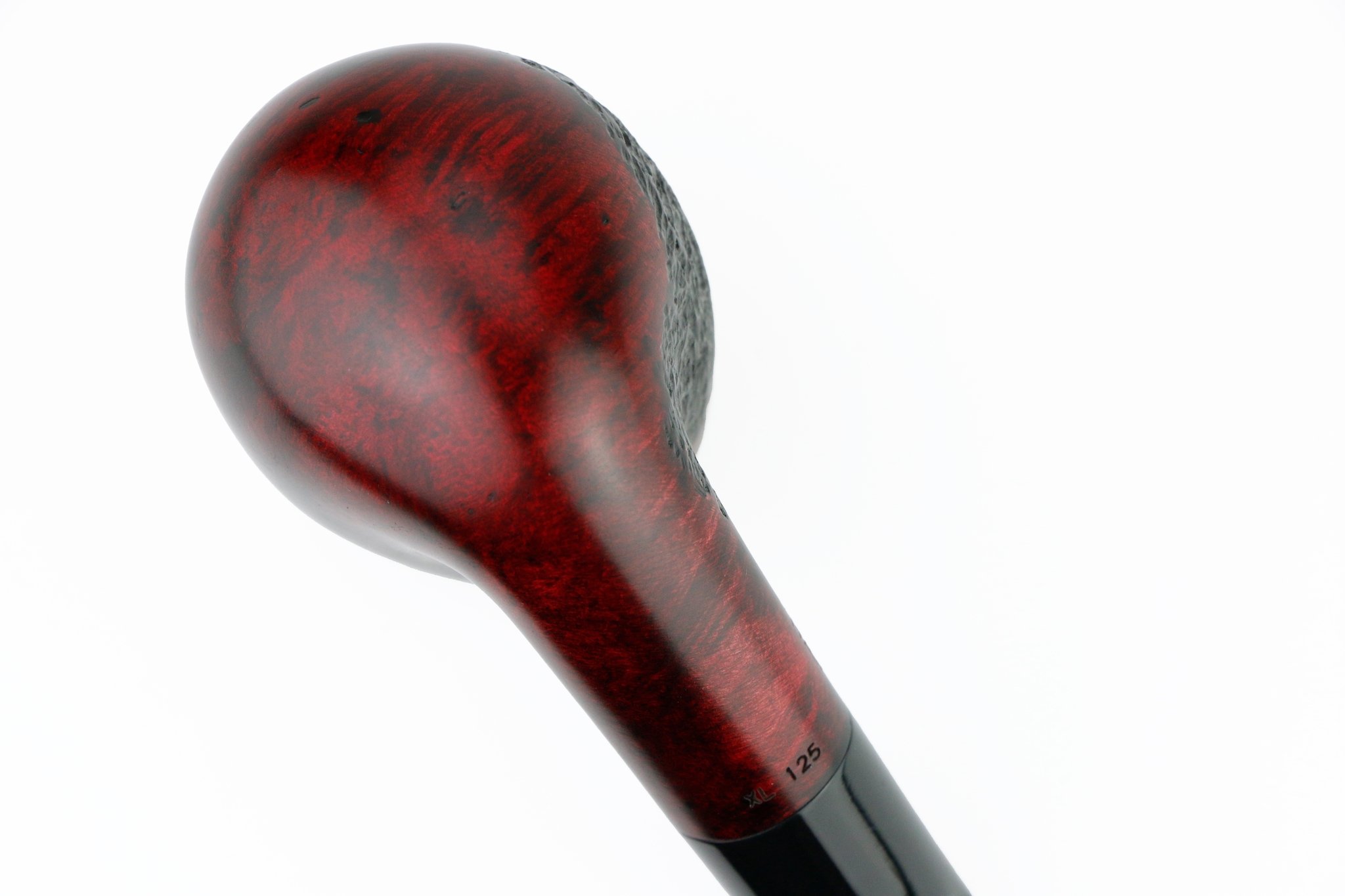 Wessex Pfeifen XL Modell 125 (interne Nr. 46) Detailbild 2