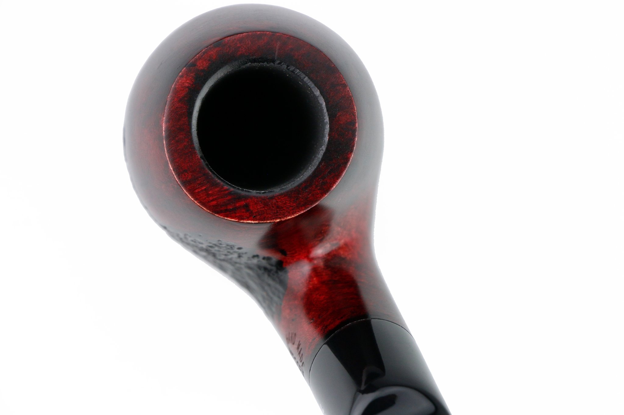 Wessex Pfeifen XL Modell 125 (interne Nr. 46) Detailbild 3