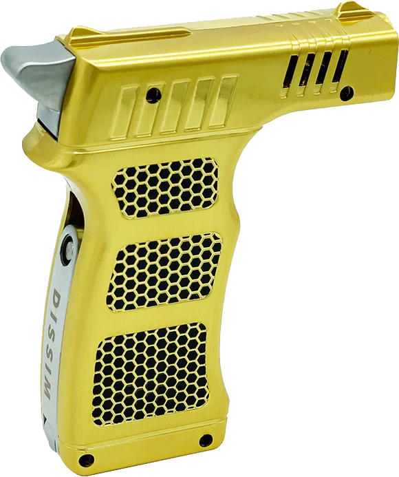 Dissim Hammer gold (H-T-GLD) Detailbild 2