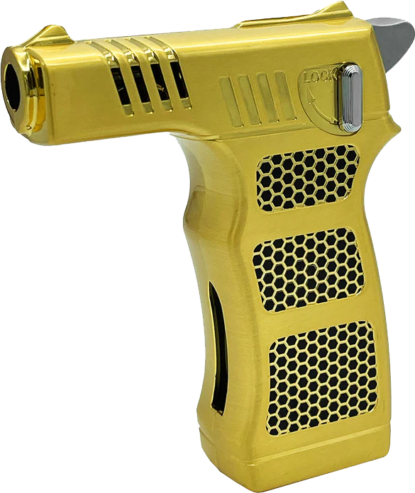 Dissim Hammer gold (H-T-GLD) Detailbild 4