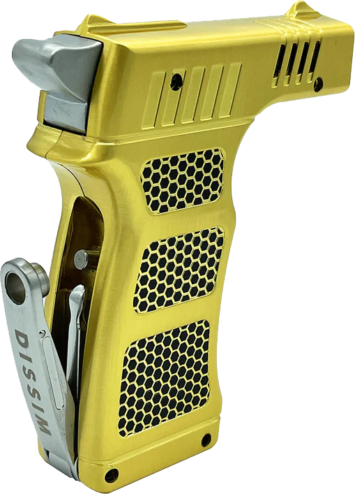 Dissim Hammer gold (H-T-GLD) Detailbild 5