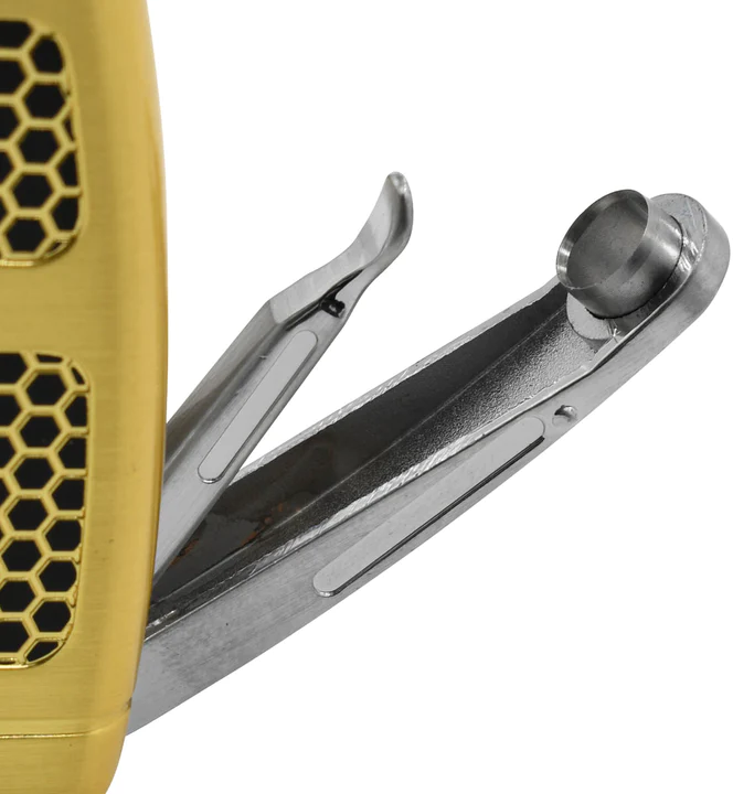 Dissim Hammer gold (H-T-GLD) Detailbild 1