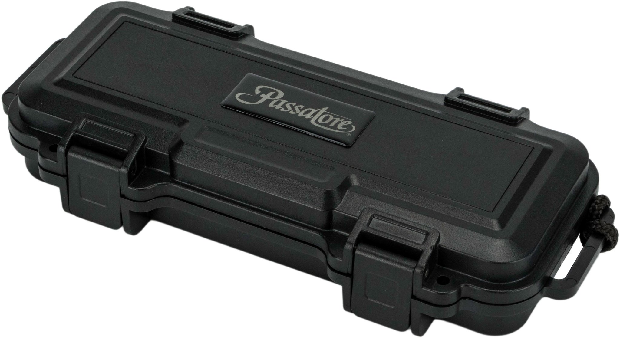 schwarz für 4 Zigarren