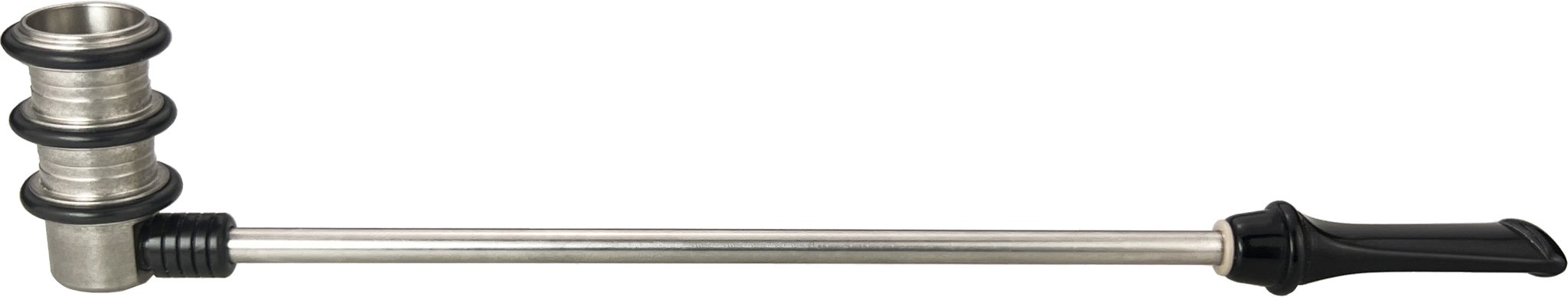 Stainless steel Church (interne Nr. 4)-1