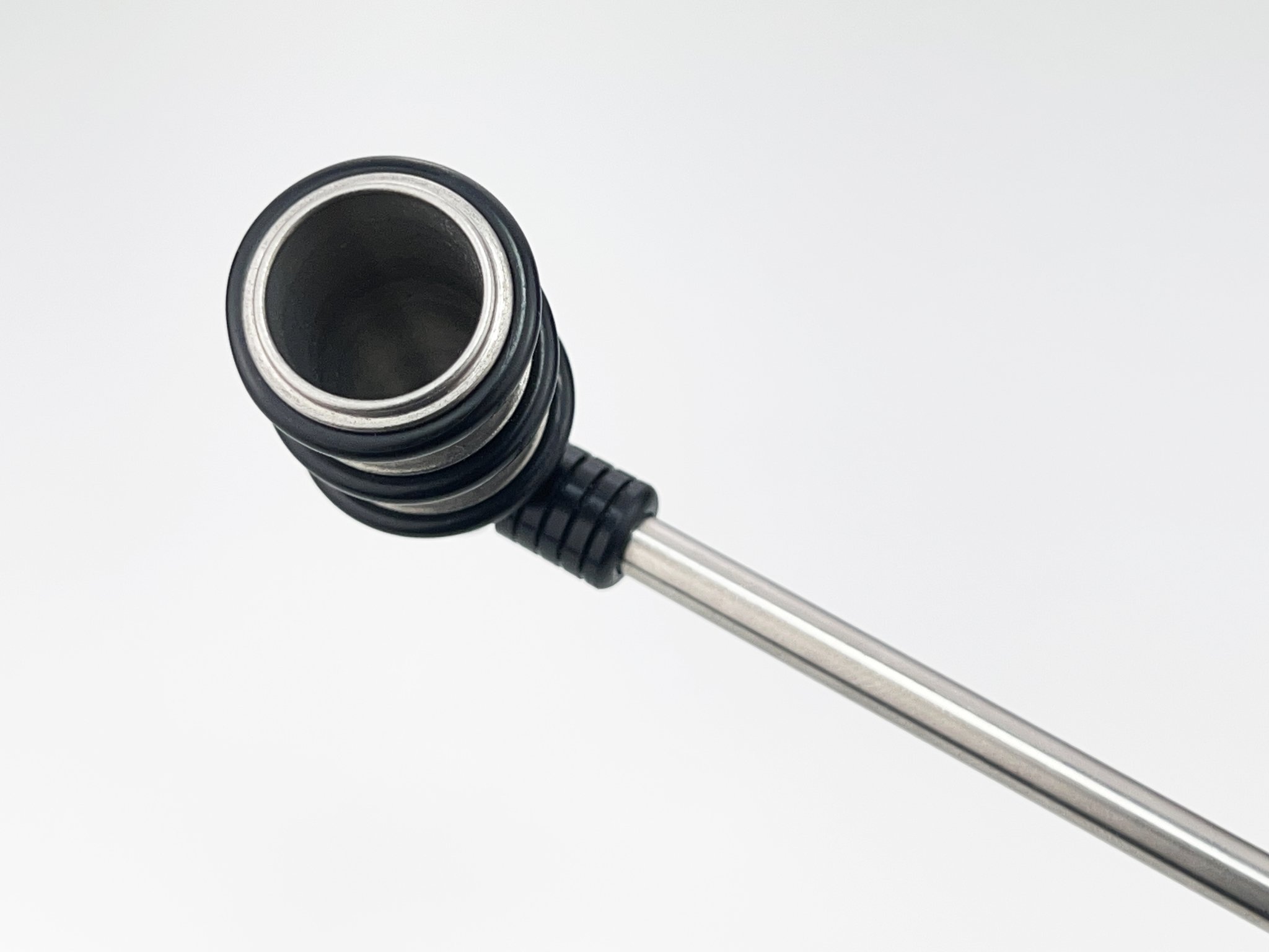 Stainless steel Church (interne Nr. 4)-3