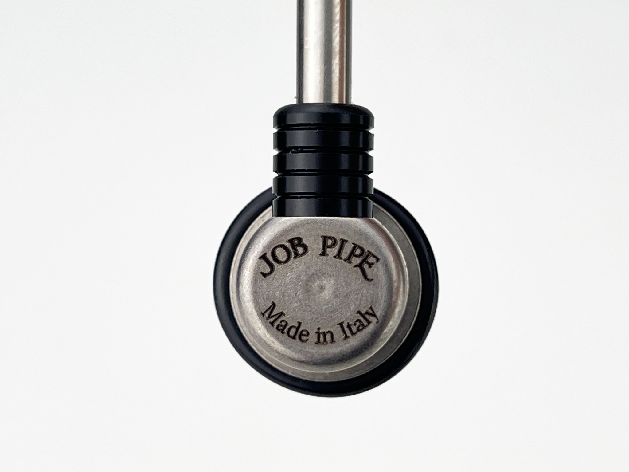 Stainless steel Church (interne Nr. 4)-4