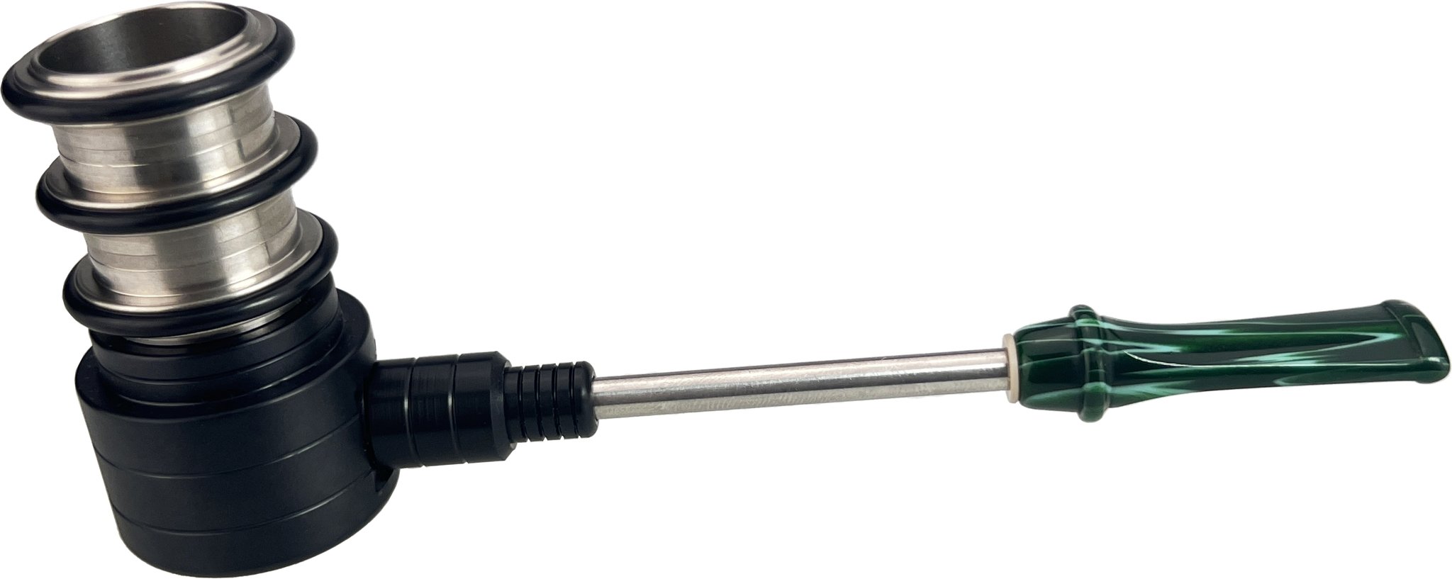 Stainless Steel Filter Bud (interne Nr. 10)-1